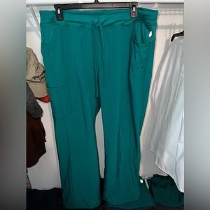 Women’s 2xl scrub pants
